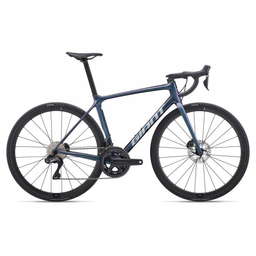 GIANT 2024 TCR ADVANCED PRO 0 DISC DI2 公路車